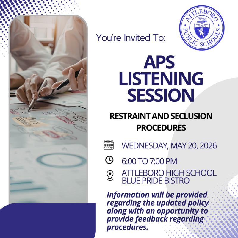 listening session