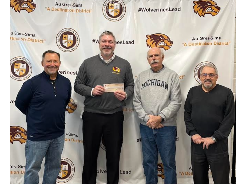 KoC donation_fall2025