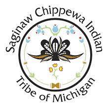 saginaw chippewa tribal logo