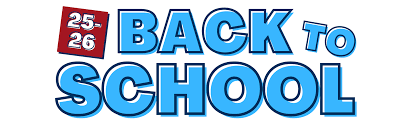 back to school 25-26