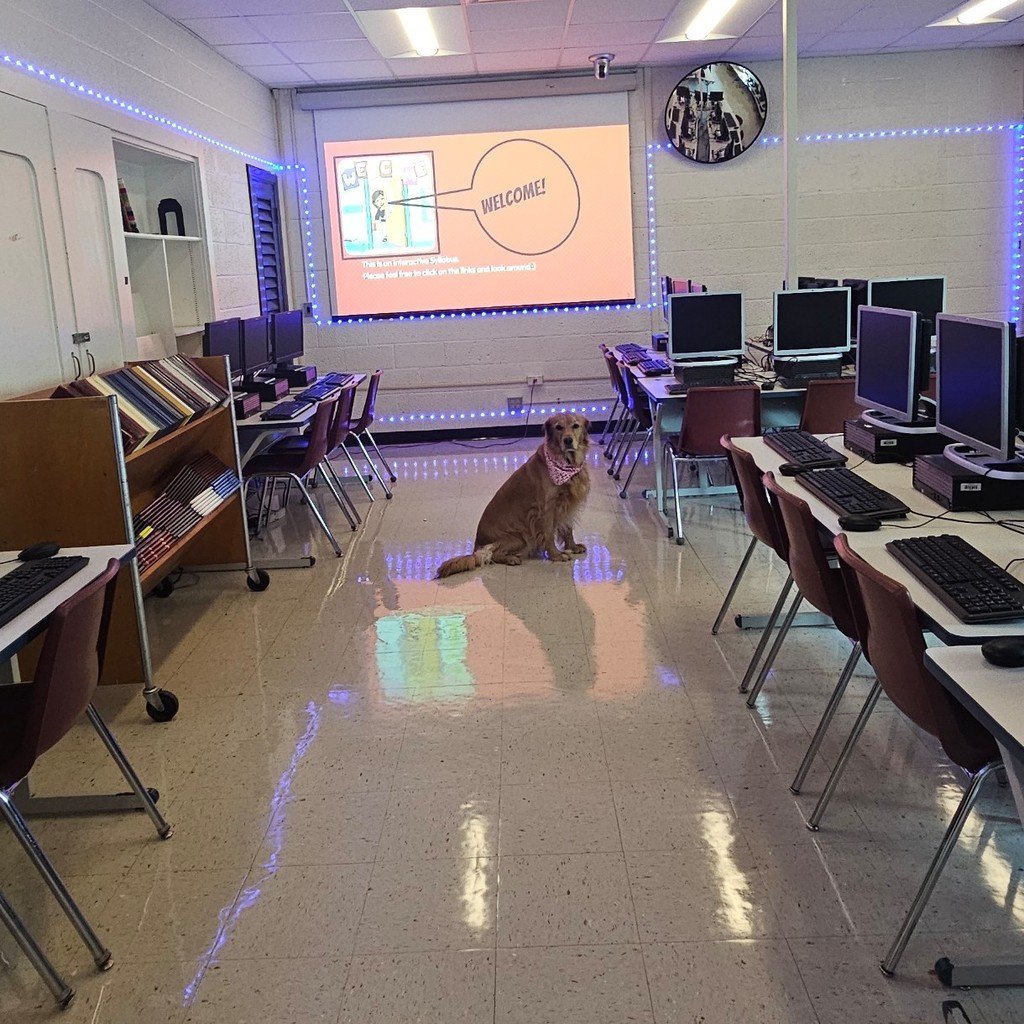 Tech productions will create the 25-26 Yearbook here!!!