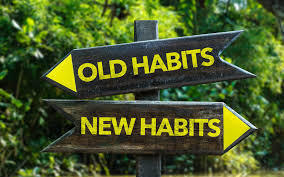 habits