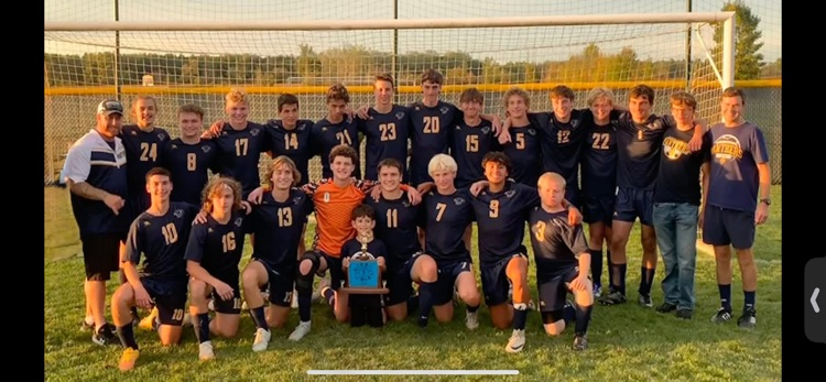 SSC Soccer