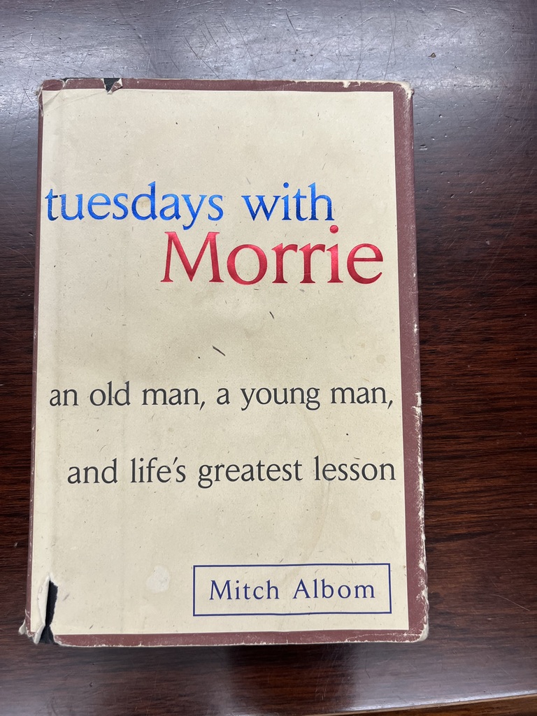 Morrie
