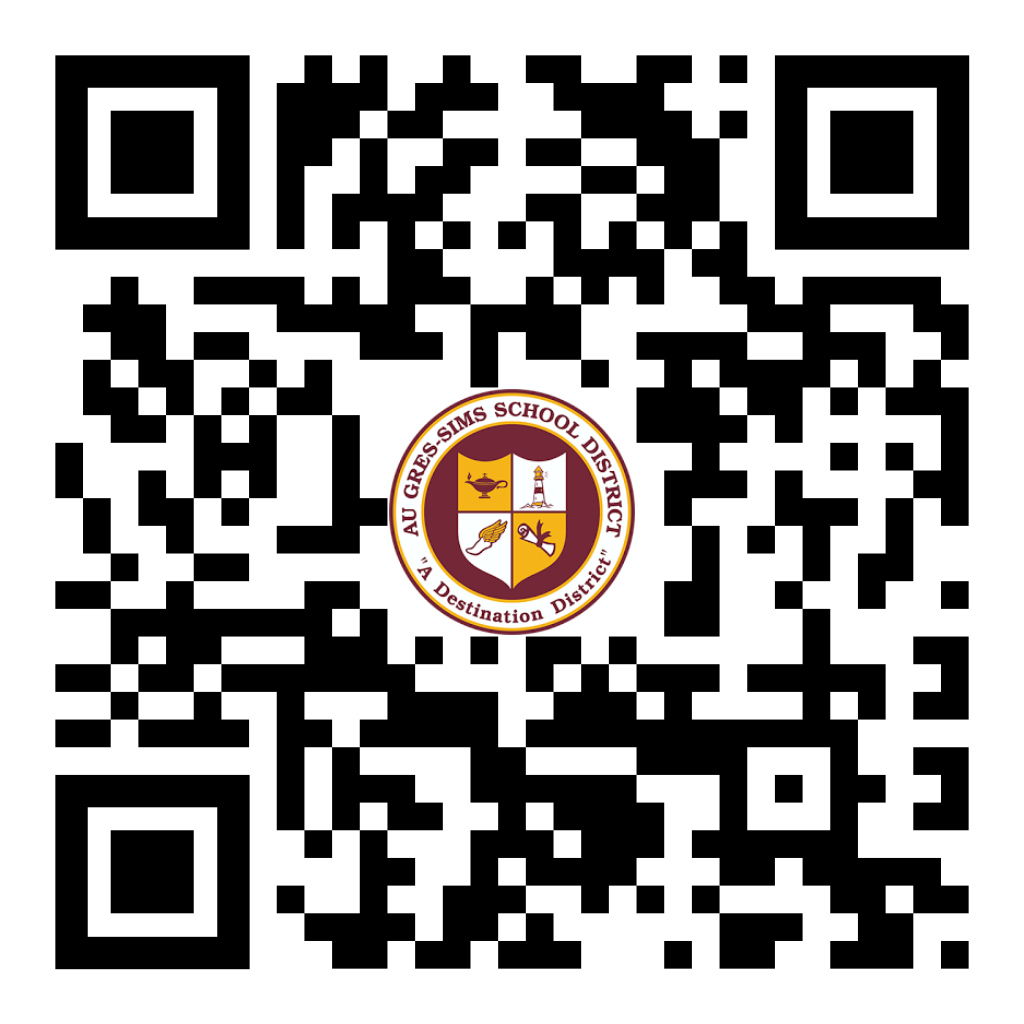 communication survey qr