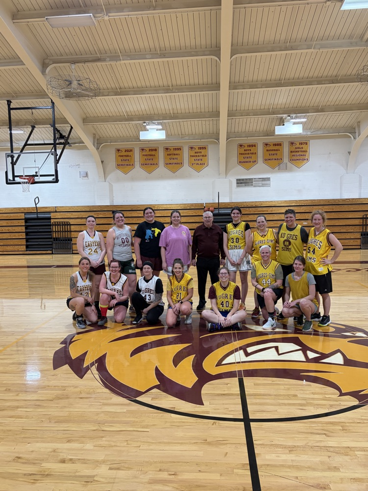 Alumni Participant’s