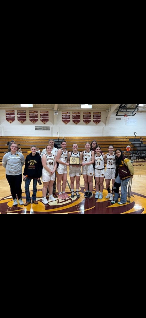 Little Dipper Champions