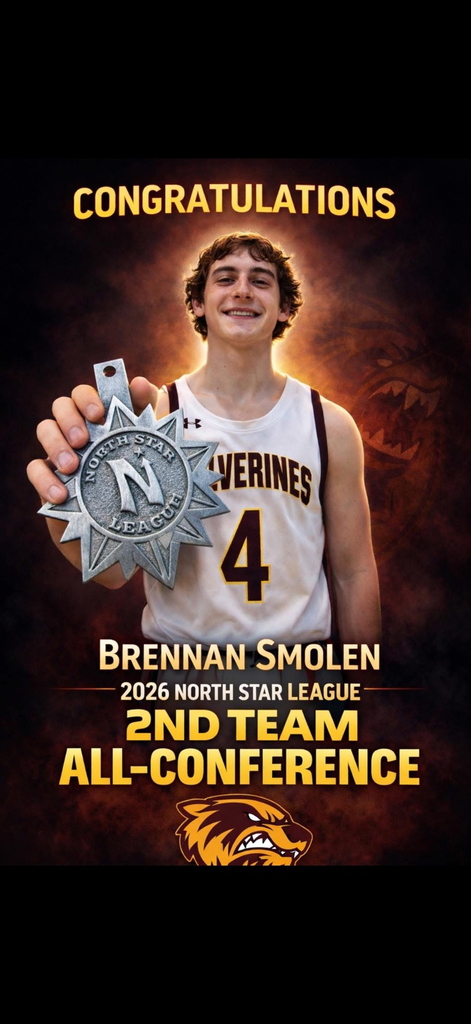 All Conference 2ND Team 