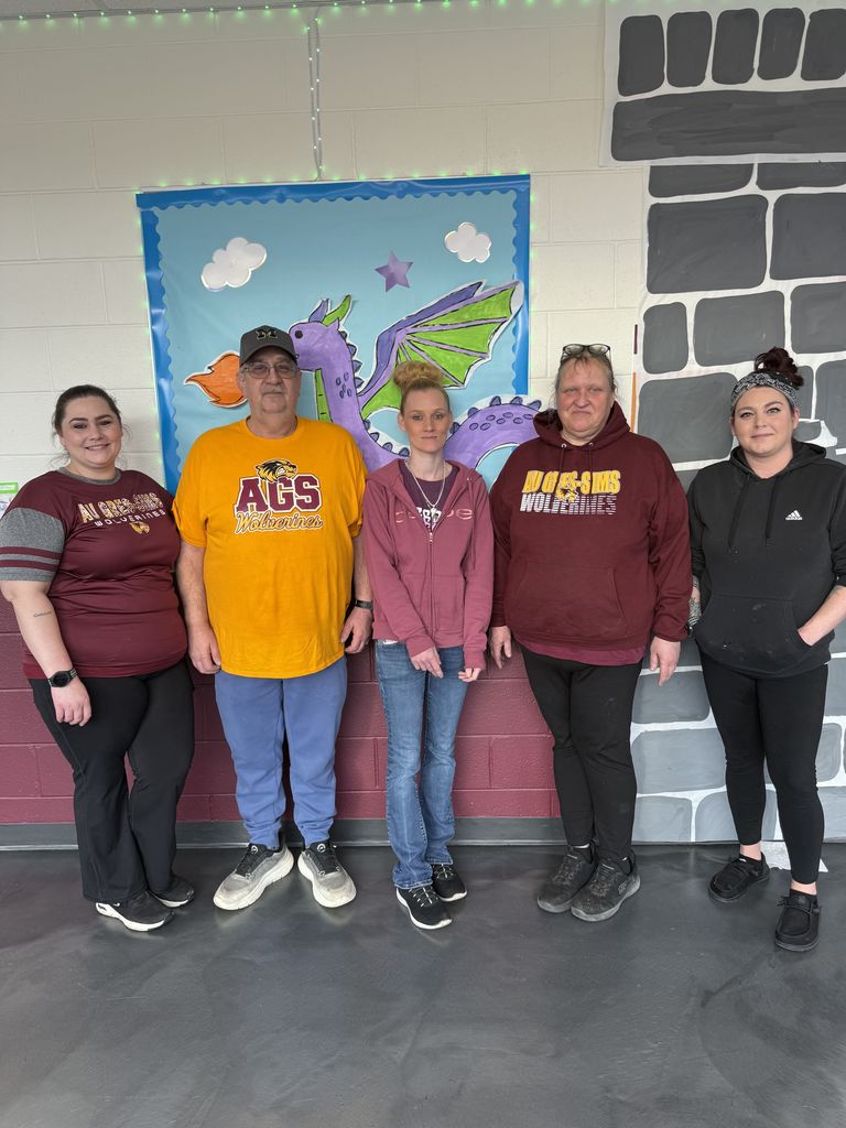 Food Service Employees