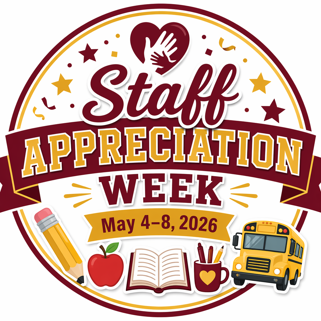 staff appreciation week