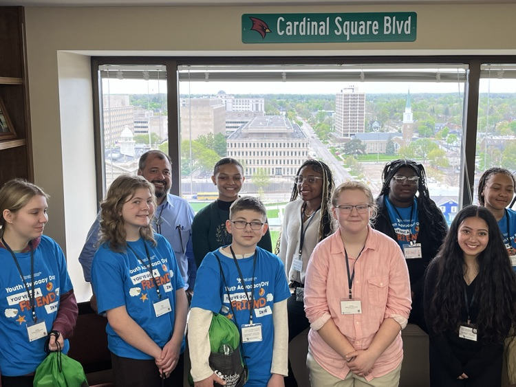 representative beson