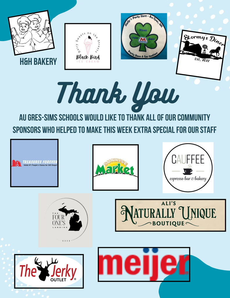 Community Partner Logos