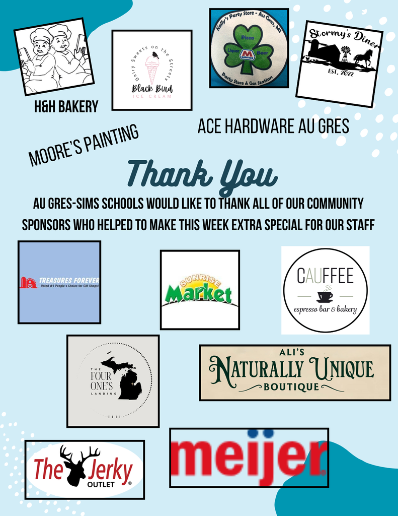 Community Partner Logos