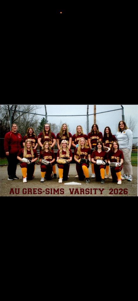 AGS Softball