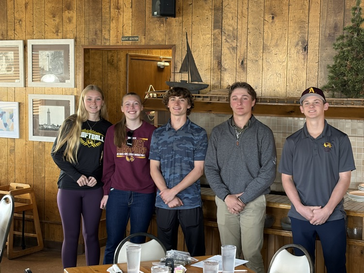 nsl scholar athletes