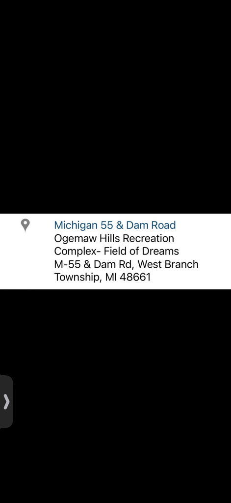Field Of Dreams 