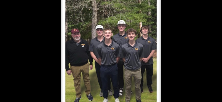 AGS Golf