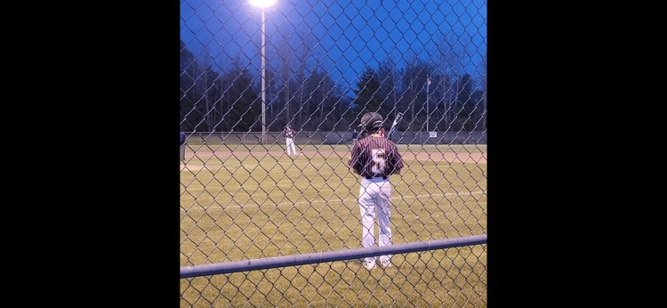 Kaidyn Peek All District Outfielder