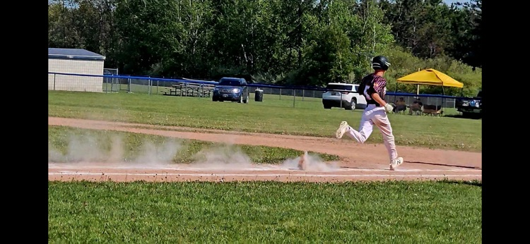 Kaidyn Peek All District Outfielder