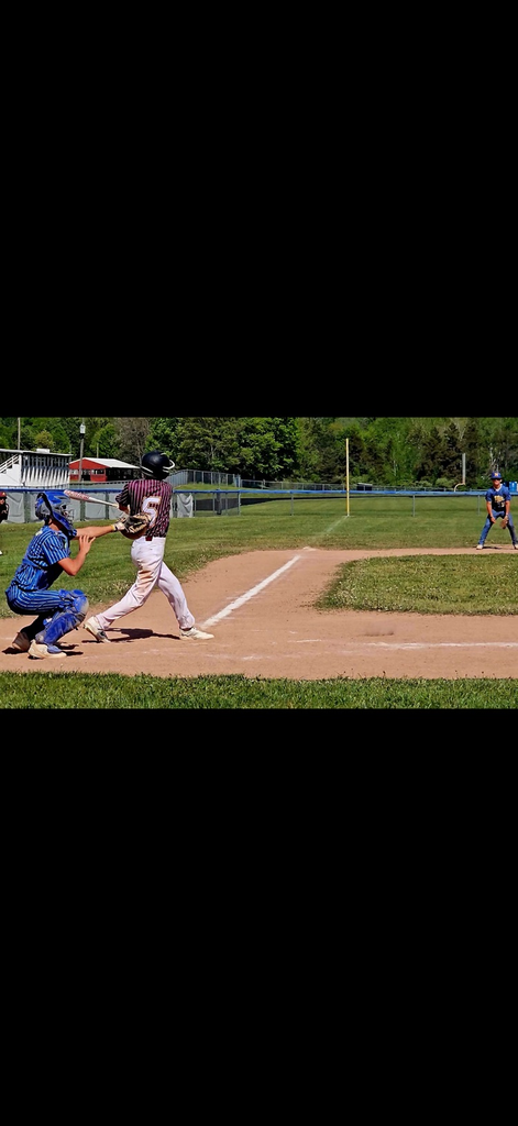 Kaidyn Peek All District Outfielder