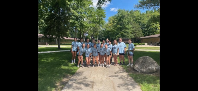 AGS Volleyball