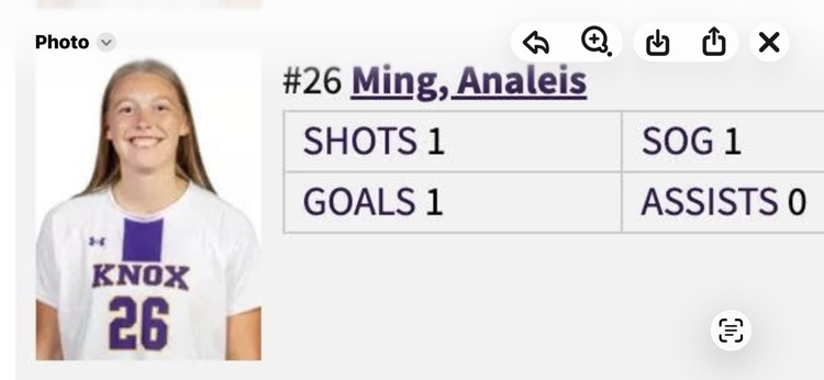 Analeis Ming