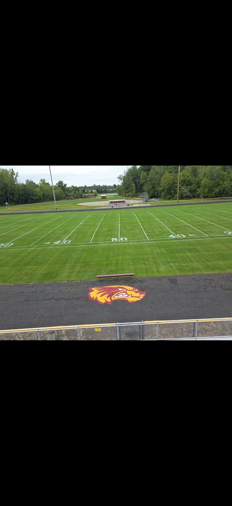 Football Field