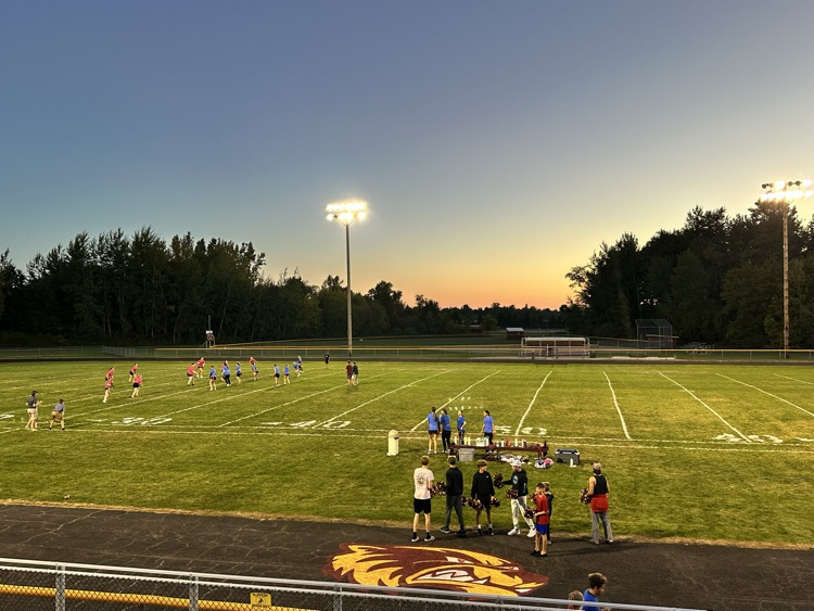 powderpuff football