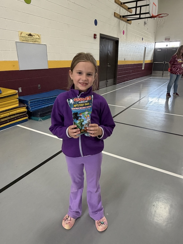 student with prize