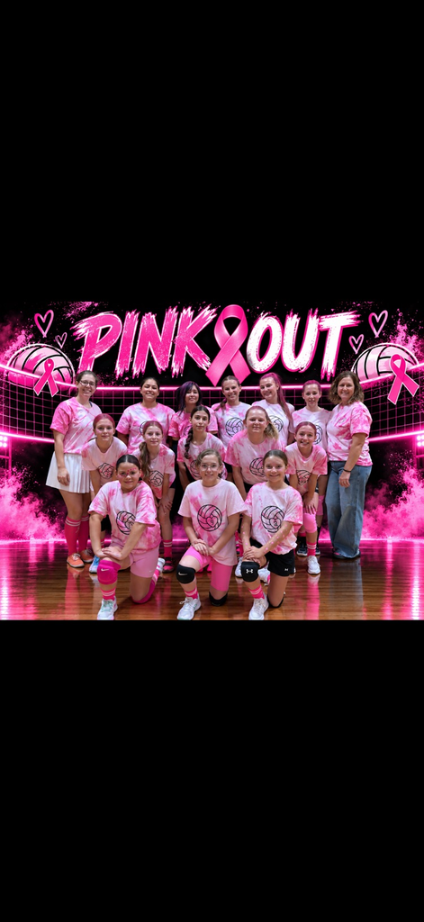 AGS MS Volleyball