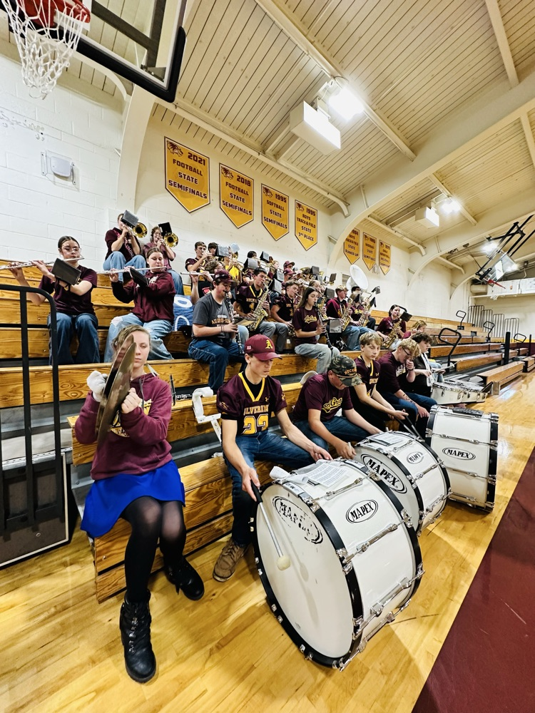 band