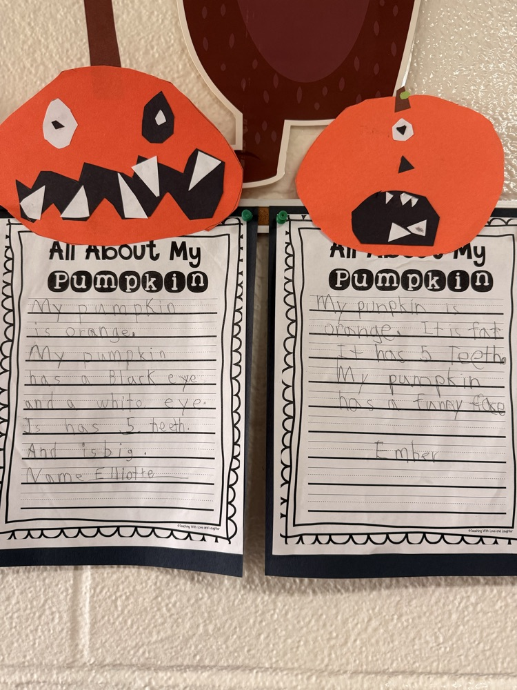 pumpkin art