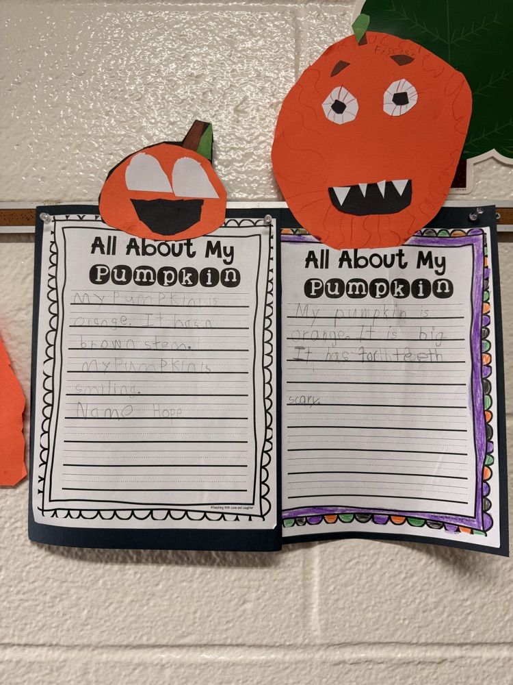 pumpkin art