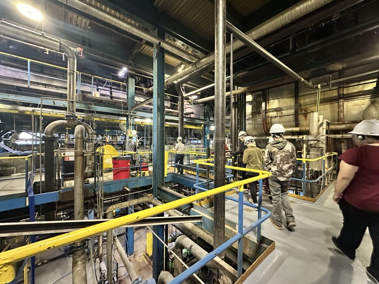 factory 