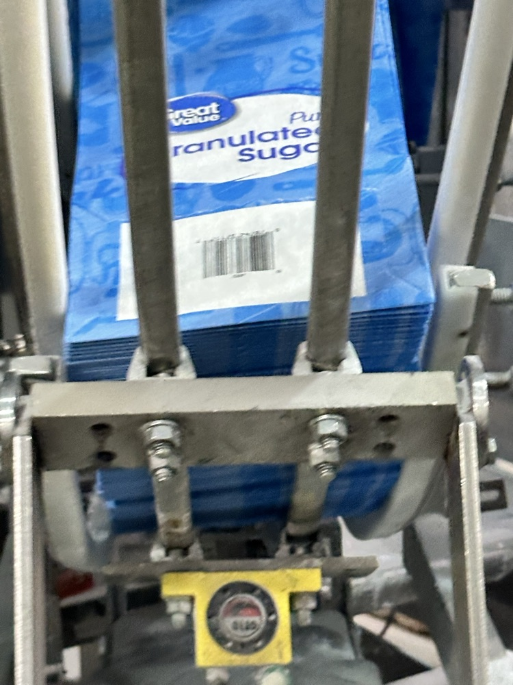 packaging