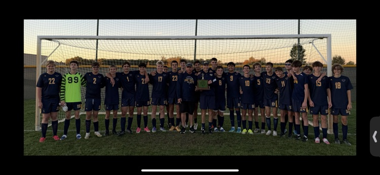 SSC Soccer