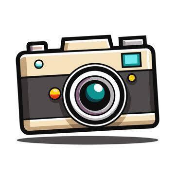 camera clipart