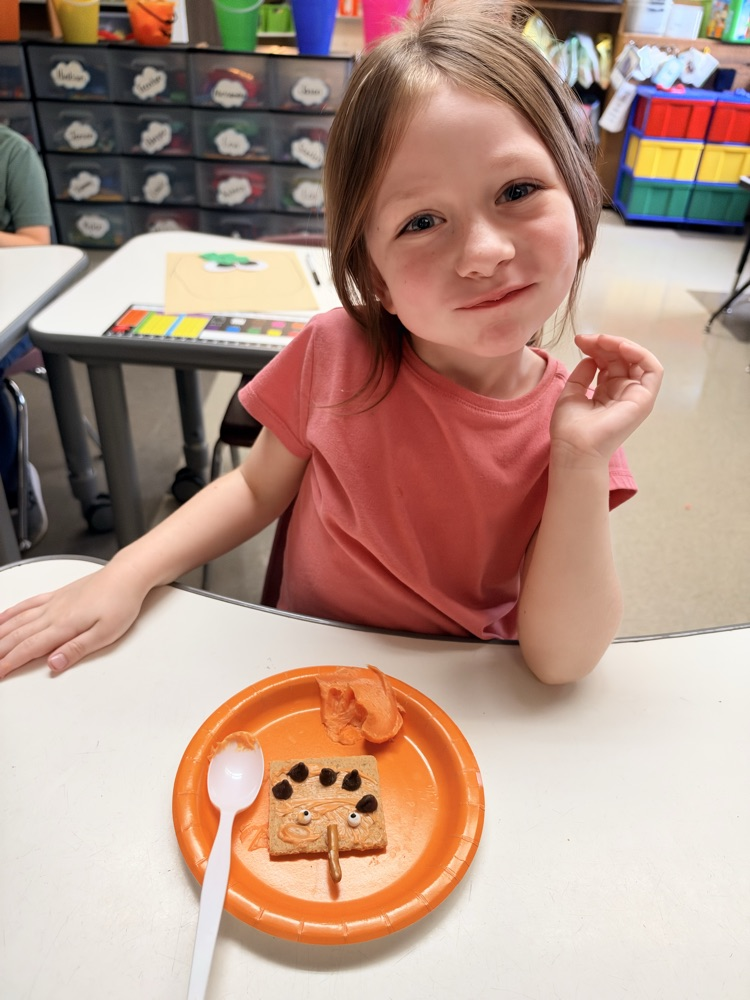 pumpkin craft