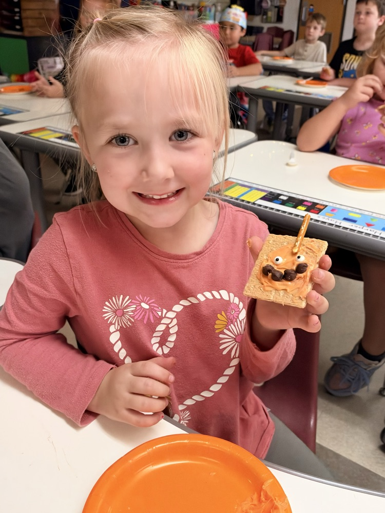 pumpkin craft