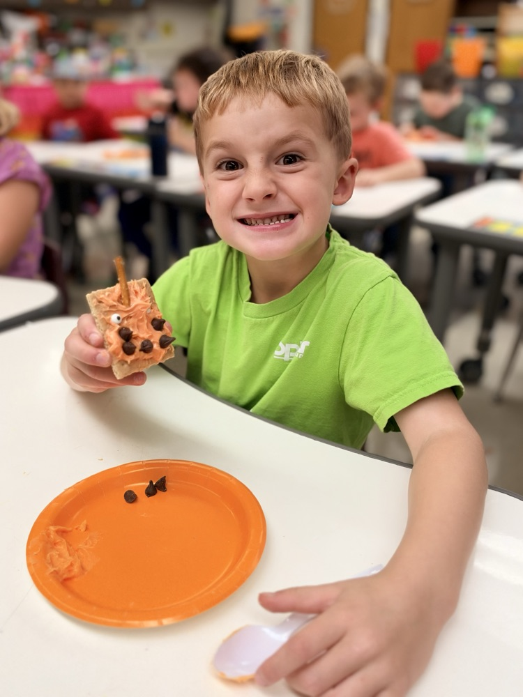 pumpkin craft