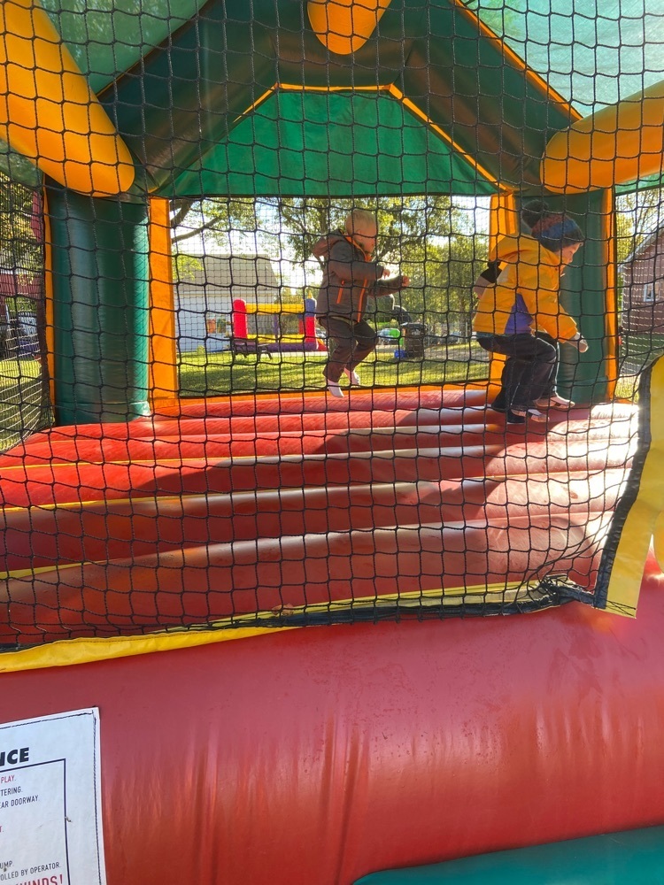 bounce