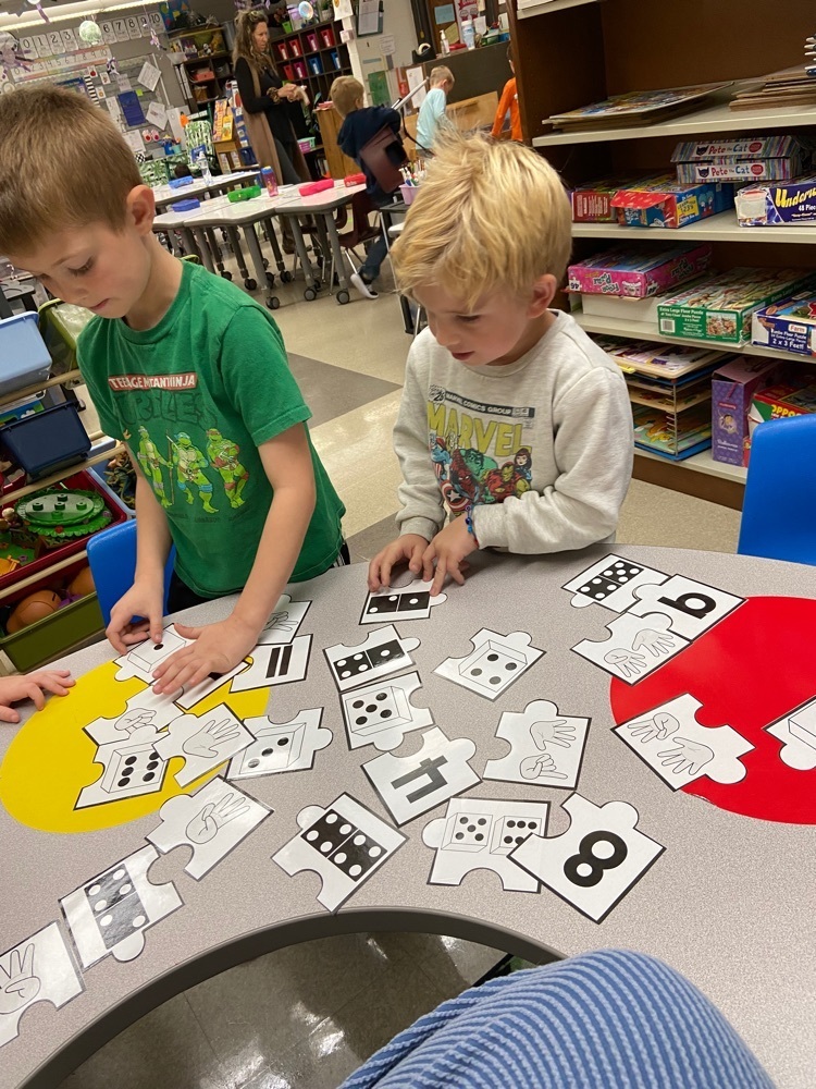puzzles