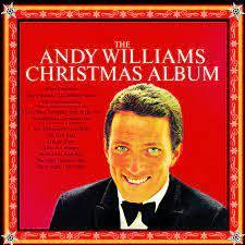 andy williams