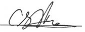 signature