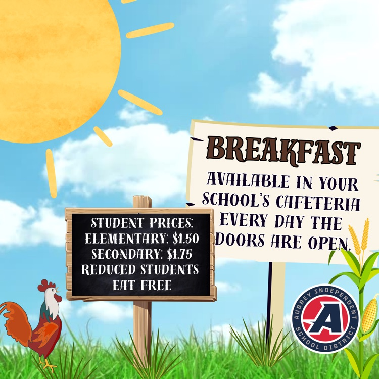 breakfast ad