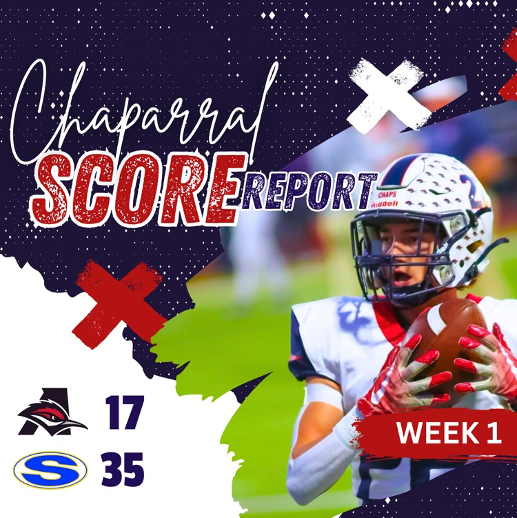 score report