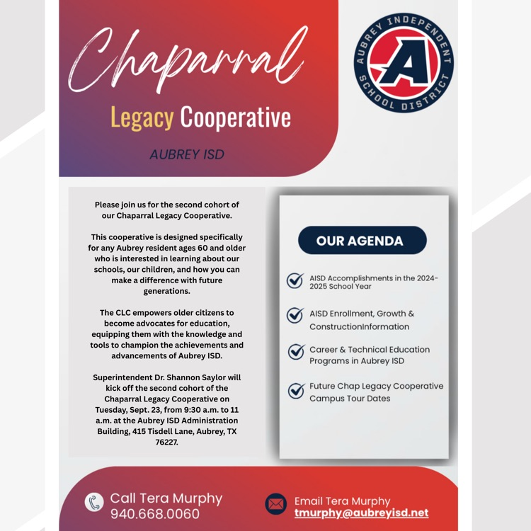 legacy cooperative