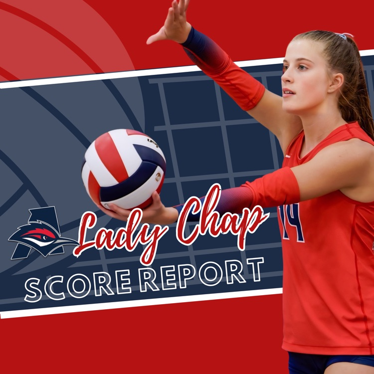 chap report