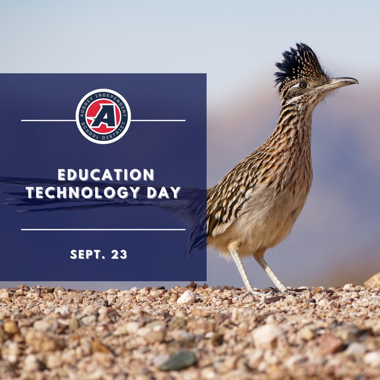 September 23: Education Technology Day