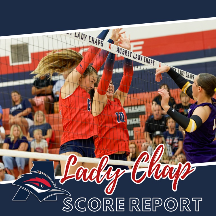lady chap score report